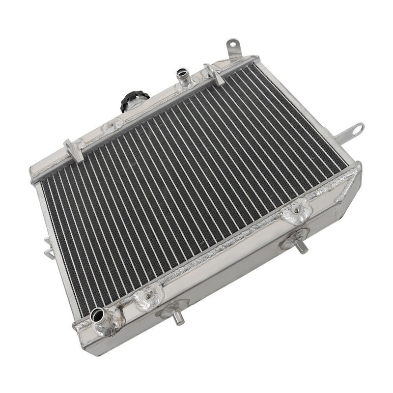 DURAFORCE Honda Radiator for Rincon 650 2003-2005 & Rincon 680 2006-2023 ATV 19010-HN8-A61