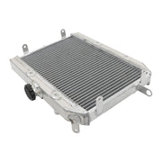 DURAFORCE Honda Radiator for Rincon 650 2003-2005 & Rincon 680 2006-2023 ATV 19010-HN8-A61