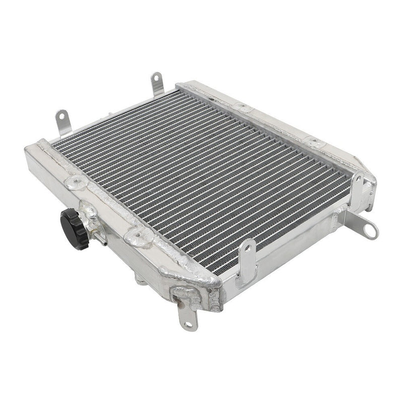 DURAFORCE Honda Radiator for Rincon 650 2003-2005 & Rincon 680 2006-2023 ATV 19010-HN8-A61