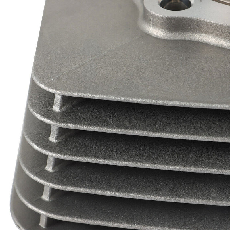 DURAFORCE Honda Recon 250 Top End Rebuild Kit 2002-2022 68.5mm Cylinder Piston Gaskets