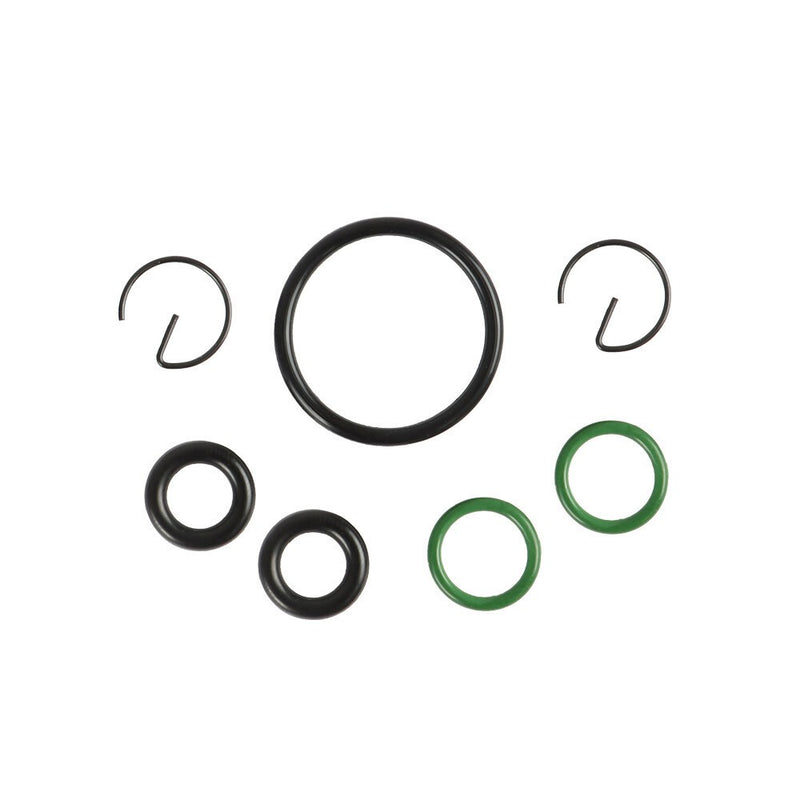 DURAFORCE Honda Recon 250 Top End Rebuild Kit 2002-2022 68.5mm Cylinder Piston Gaskets
