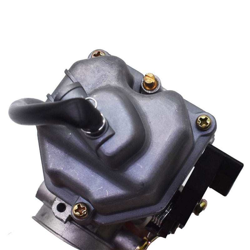 DURAFORCE Honda TRX200 TRX200SX TRX200D TRX250EX Carb & Air Filter Set Fourtrax Sportrax