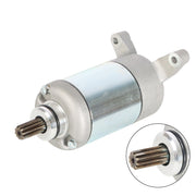 DURAFORCE Starter & Relay Solenoid for Suzuki Ozark 250 LTF250 LT-F250 2003-2014