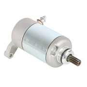 DURAFORCE Starter & Relay Solenoid for Suzuki Ozark 250 LTF250 LT-F250 2003-2014