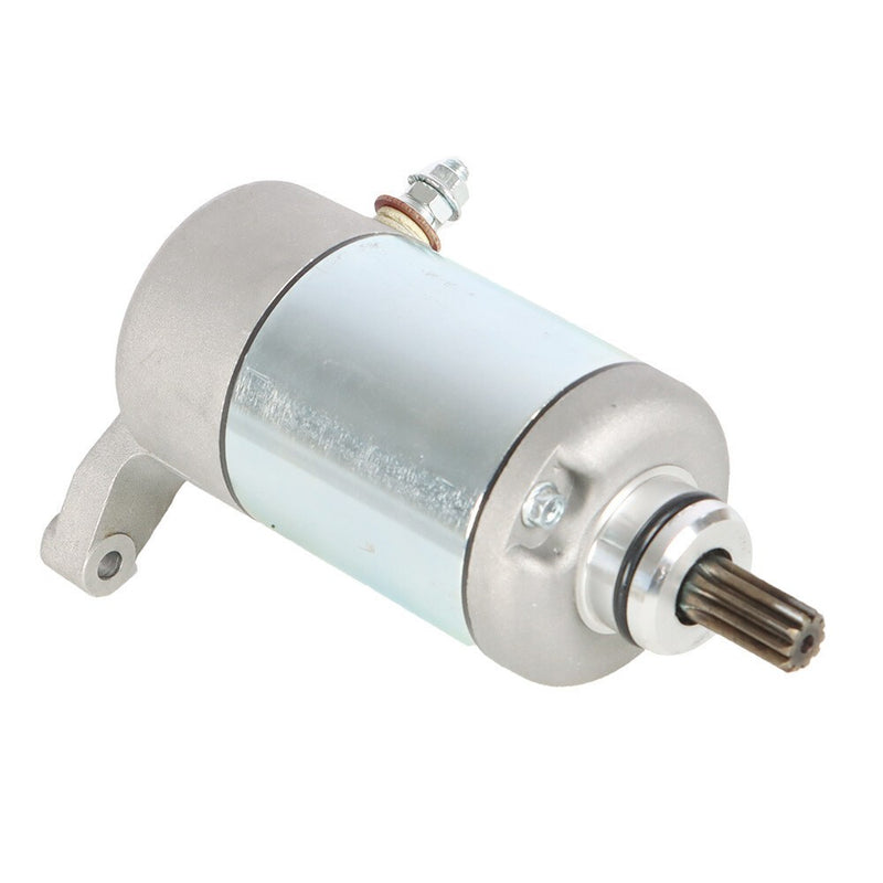 DURAFORCE Starter & Relay Solenoid for Suzuki Ozark 250 LTF250 LT-F250 2003-2014