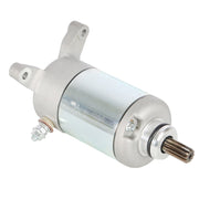 DURAFORCE Starter & Relay Solenoid for Suzuki Ozark 250 LTF250 LT-F250 2003-2014