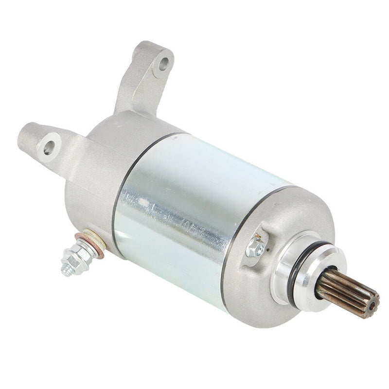 DURAFORCE Starter & Relay Solenoid for Suzuki Ozark 250 LTF250 LT-F250 2003-2014