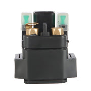 DURAFORCE Starter & Relay Solenoid for Suzuki Ozark 250 LTF250 LT-F250 2003-2014