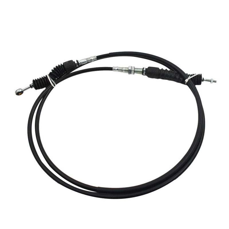 DURAFORCE Kawasaki Mule Shift Control Cable 54010-1089 1993-2002 Models 2510 2520