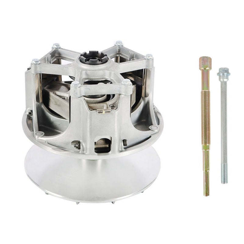 DURAFORCE Polaris RZR Turbo 4 XP Primary Drive Clutch Complete 1000 925cc 2016-2021 US