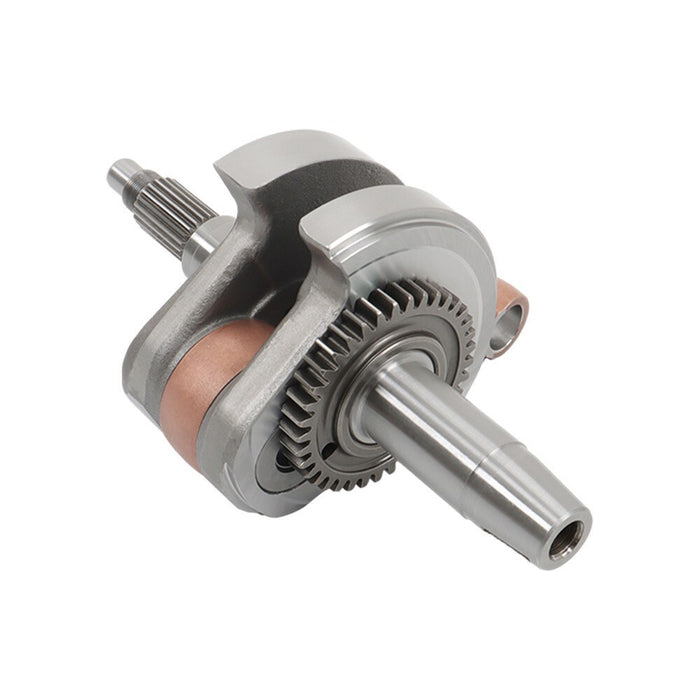 DURAFORCE 1999-2004 Honda TRX 400 EX Engine Rebuild Kit Crankshaft Piston Gaskets