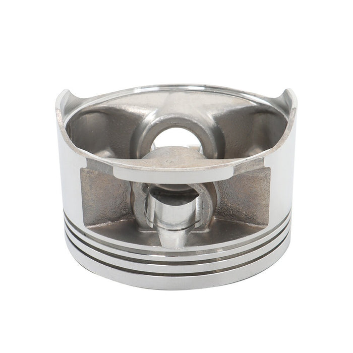 DURAFORCE 1999-2004 Honda TRX 400 EX Engine Rebuild Kit Crankshaft Piston Gaskets