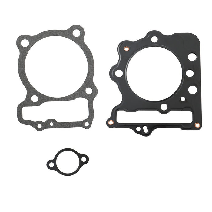 DURAFORCE 1999-2004 Honda TRX 400 EX Engine Rebuild Kit Crankshaft Piston Gaskets