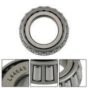 DURAFORCE Polaris Scrambler 400-500 Front Wheel Bearings & Seals Kit 1995-2009 New
