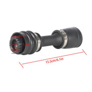 DURAFORCE Front Differential Drive Shaft for 2012-2018 Can-Am Outlander 1000