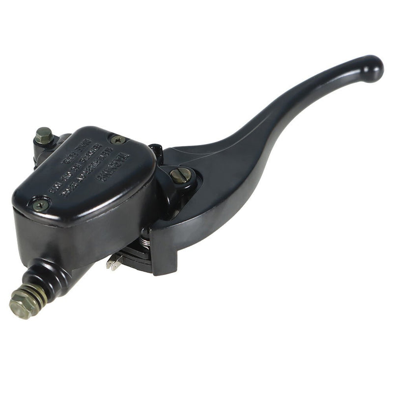 DURAFORCE Manco Talon Linhai Bighorn 260-400cc Left Brake Master Cylinder ATV Parts