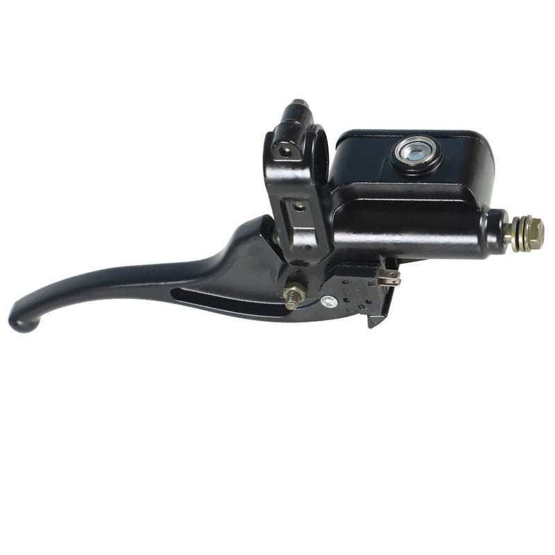 DURAFORCE Manco Talon Linhai Bighorn 260-400cc Left Brake Master Cylinder ATV Parts