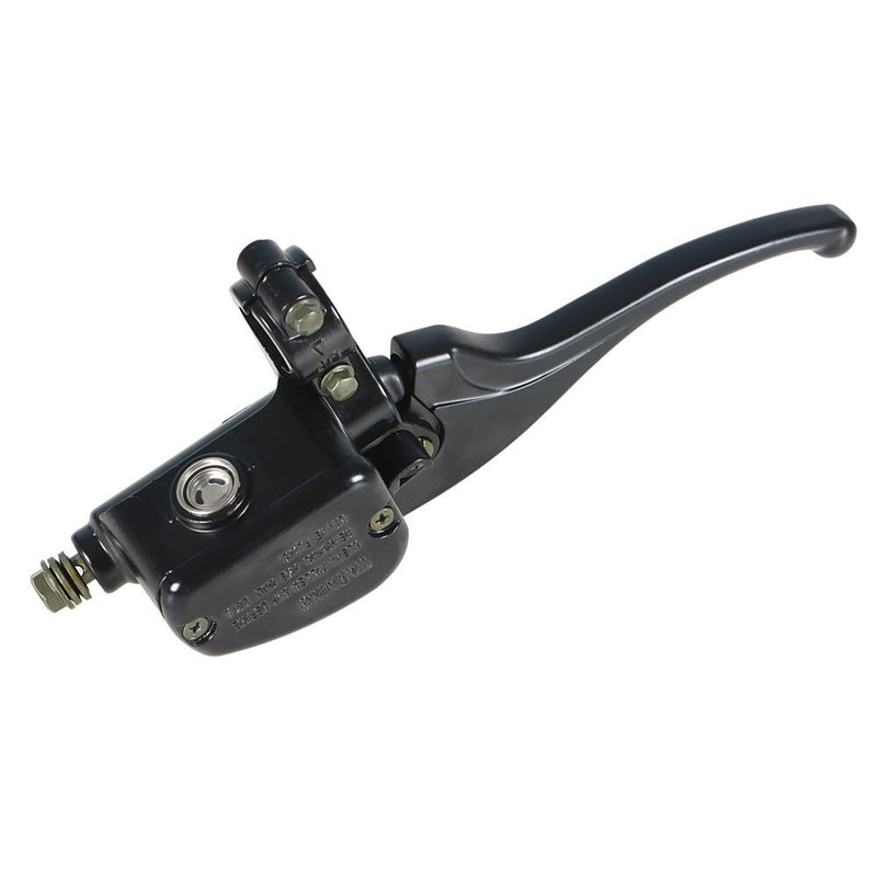 DURAFORCE Manco Talon Linhai Bighorn 260-400cc Left Brake Master Cylinder ATV Parts