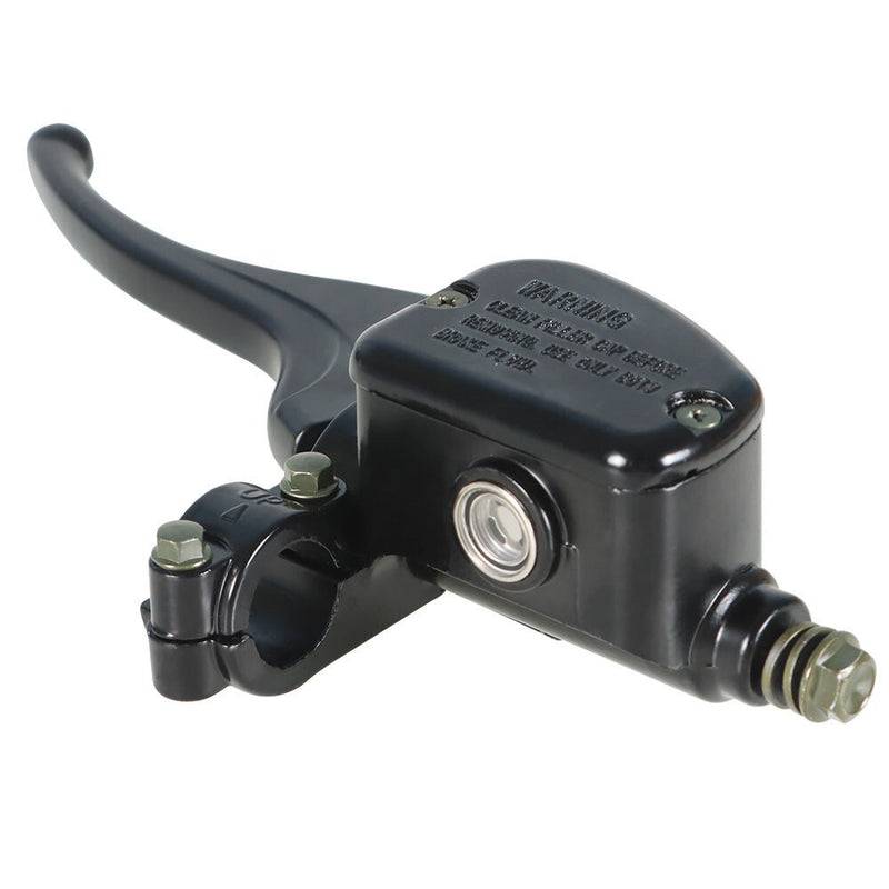 DURAFORCE Manco Talon Linhai Bighorn 260-400cc Left Brake Master Cylinder ATV Parts