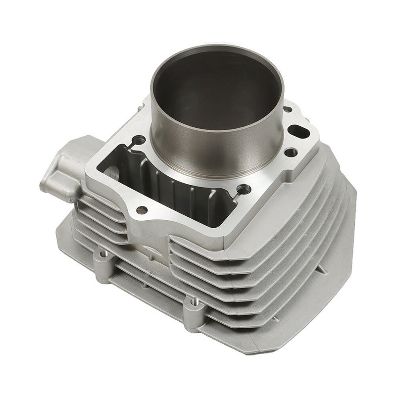 DURAFORCE Kawasaki Bayou 300 ATV Engine Cylinder Piston Kit 1989-2004 Cast Aluminum