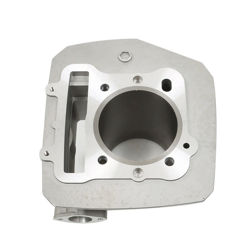 DURAFORCE Kawasaki Bayou 300 ATV Engine Cylinder Piston Kit 1989-2004 Cast Aluminum