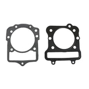 DURAFORCE Kawasaki Bayou 300 Engine Cylinder Piston Kit 1989-2004 Cast Aluminum