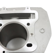 DURAFORCE Kawasaki Bayou 300 Engine Cylinder Piston Kit 1989-2004 Cast Aluminum