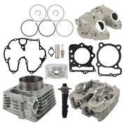 DURAFORCE Honda TRX400X Sportrax 400 EX 10:1 Piston Cylinder Camshaft Head Kit New