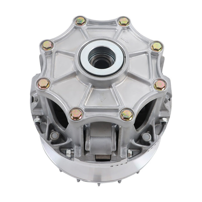 DURAFORCE New Primary Clutch & Puller for 2008-2013 Kawasaki Teryx 750 KRF750 2-Seater
