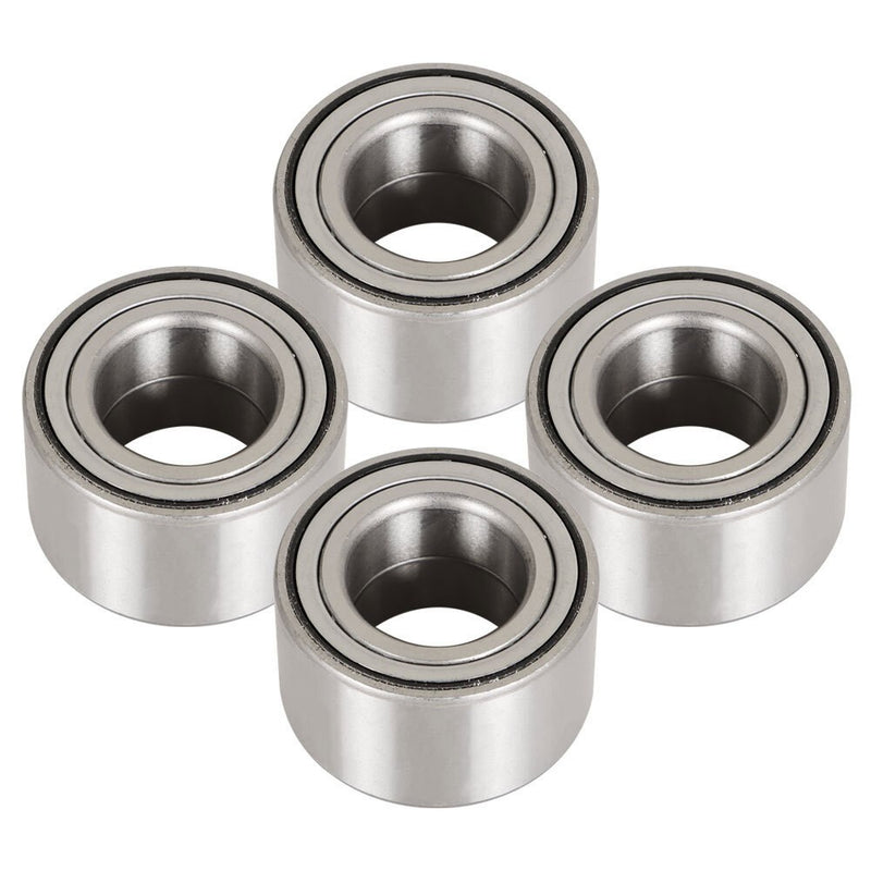 DURAFORCE Front Rear Wheel Ball Bearing 1402-027 for Arctic Cat 400 4X4 DVX 2005-2015