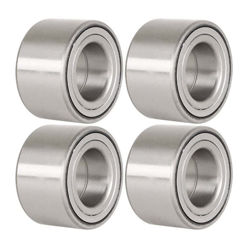 DURAFORCE Front Rear Wheel Ball Bearing 1402-027 for Arctic Cat 400 4X4 DVX 2005-2015