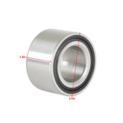 DURAFORCE Polaris Ranger 400/500/700 Wheel Bearings 3514634 3514342 2005-2020