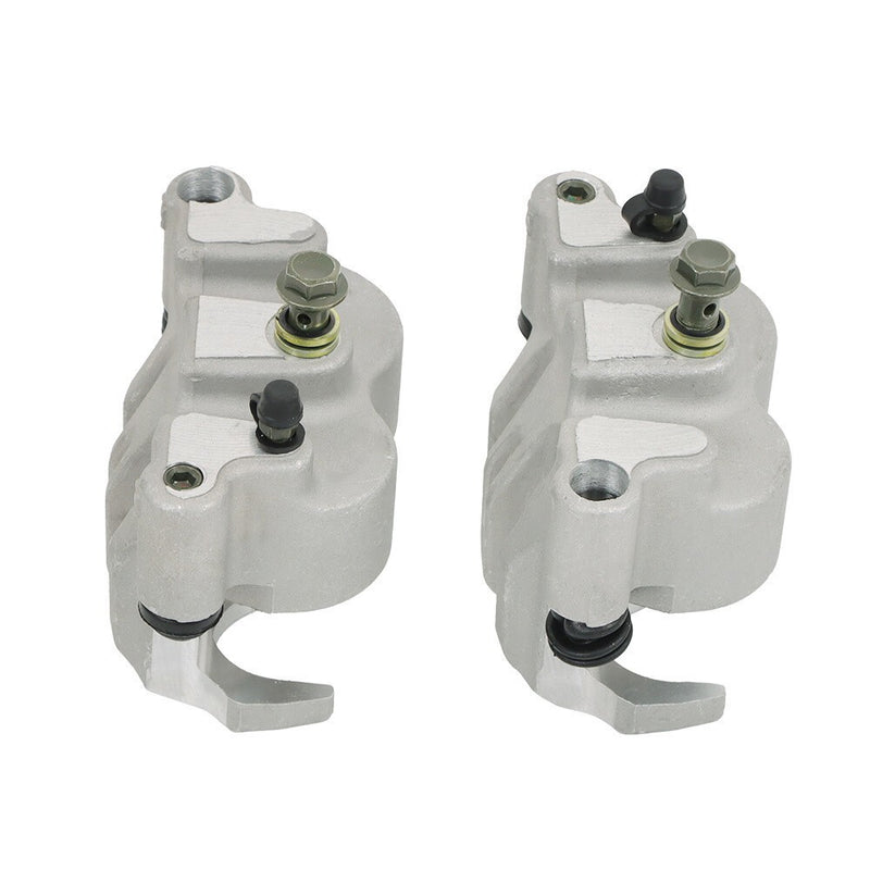 DURAFORCE Polaris Ranger 500 2009-10 & 570 2015-16 Left Right Brake Calipers Set