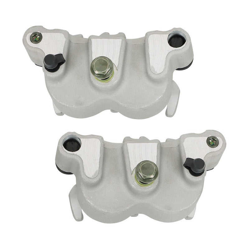 DURAFORCE Polaris Ranger 500 2009-10 & 570 2015-16 Left Right Brake Calipers Set