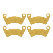 DURAFORCE Polaris Ranger 500 2009-10 & 570 2015-16 Left Right Brake Calipers Set
