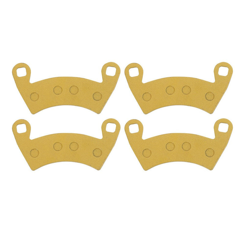 DURAFORCE Polaris Ranger 500 2009-10 & 570 2015-16 Left Right Brake Calipers Set