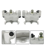 DURAFORCE Polaris Ranger 500 2009-10 & 570 2015-16 Left Right Brake Calipers Set