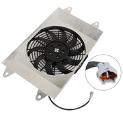 DURAFORCE Yamaha Viking Cooling Fan 2014-2020 1XD-E2405-00-00 Replacement Part