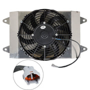 DURAFORCE Yamaha Viking Cooling Fan 2014-2020 1XD-E2405-00-00 Replacement Part