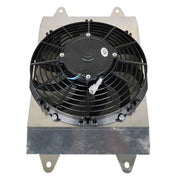 DURAFORCE Yamaha Viking Cooling Fan 2014-2020 1XD-E2405-00-00 Replacement Part