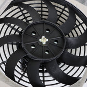 DURAFORCE Yamaha Viking Cooling Fan 2014-2020 1XD-E2405-00-00 Replacement Part