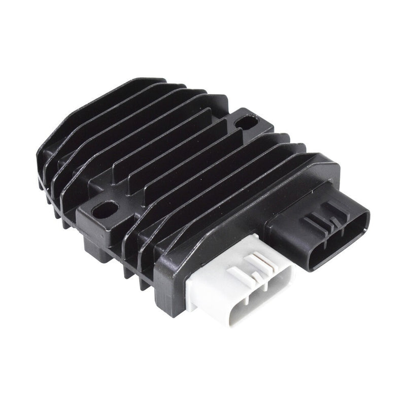 DURAFORCE Voltage Regulator Rectifier for 2007-2014 Honda TRX 420 Rancher ATV