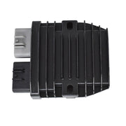 DURAFORCE Voltage Regulator Rectifier for 2007-2014 Honda TRX 420 Rancher ATV