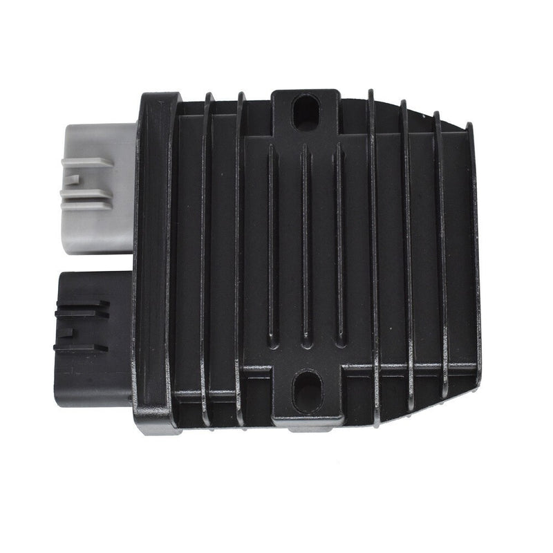 DURAFORCE Voltage Regulator Rectifier for 2007-2014 Honda TRX 420 Rancher ATV