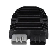 DURAFORCE Voltage Regulator Rectifier for 2007-2014 Honda TRX 420 Rancher ATV