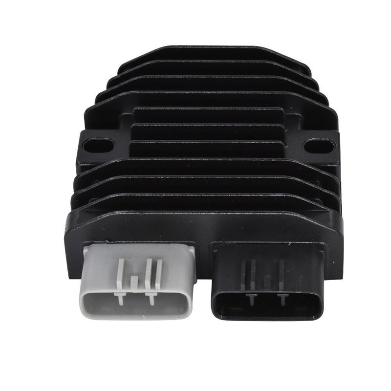 DURAFORCE Voltage Regulator Rectifier for 2007-2014 Honda TRX 420 Rancher ATV