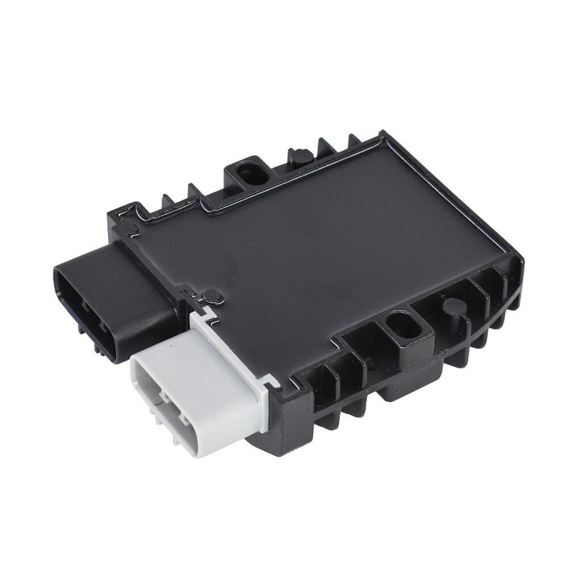 DURAFORCE Voltage Regulator Rectifier for 2007-2014 Honda TRX 420 Rancher ATV