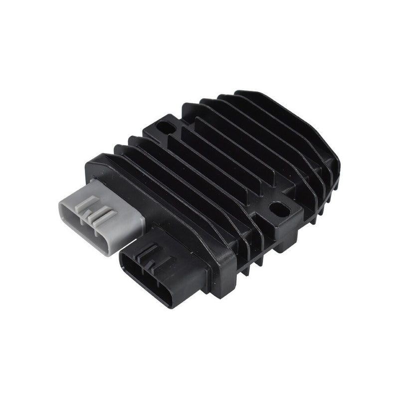 DURAFORCE Voltage Regulator Rectifier for 2007-2014 Honda TRX 420 Rancher ATV