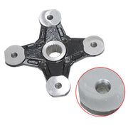 DURAFORCE Can-Am ATV Front Rear Wheel Hub 705501716 705501900 705501264 Replacement