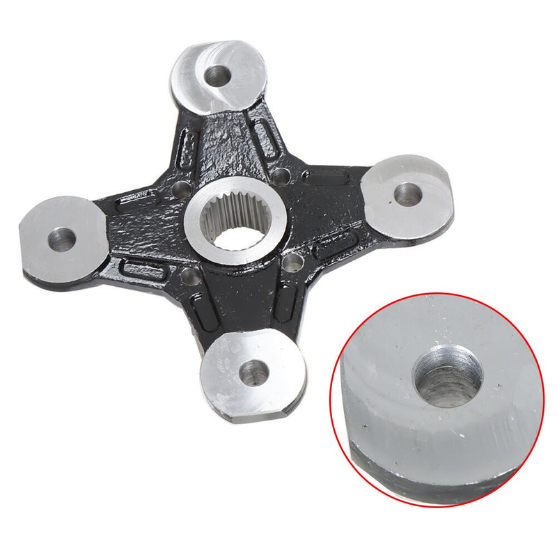 DURAFORCE Can-Am ATV Front Rear Wheel Hub 705501716 705501900 705501264 Replacement